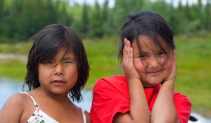 Chiiwetau / Old Post Waswanipi