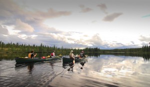 Eeyou Istchee Baie-James