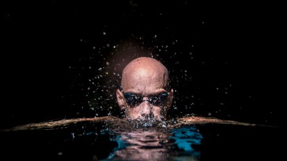 Swim the World / 5 continents à la nage